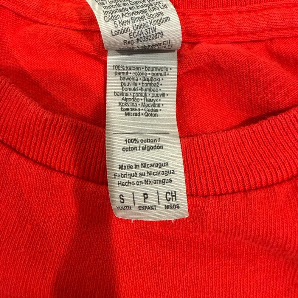 Thing 1 & Thing 2 Cat in the Hat Costumes - Picture 3 of 5